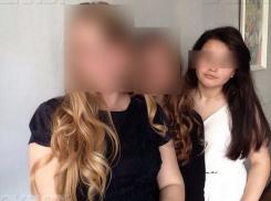 16-летняя волгодончанка Екатерина Л. вернулась домой
