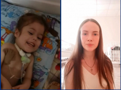 После публикации в «Блокноте» маленькую Машу стали усиленно лечить, но намерены быстрее выписать