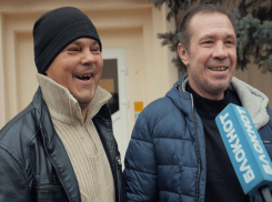 «Пусть обновится власть»: что думают волгодонцы о смене губернатора