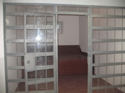 11 волгодонцев оказались за решеткой из-за неоплаченных штрафов