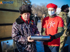 Пять лет назад в Волгодонске заложили капсулу времени с посланием для молодежи 2045 года