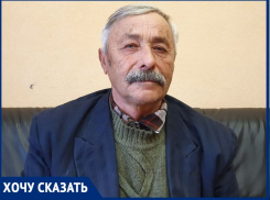 «Дойду до Верховного Суда!»: Николай Лукьянов о сносе памятника Добробабину в Цимлянске 