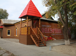 Из-за коронавируса открытие резиденции Деда Мороза пройдет в онлайн режиме