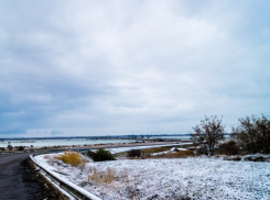 Волгодонцев предупреждают о первых заморозках на территории Ростовской области