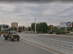 В Волгодонске может появиться «лежачий полицейский» перед «Мирным атомом» 