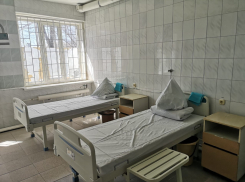 В госпитале для больных коронавирусом в Волгодонске находится одна пациентка 