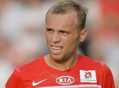 Денис Глушаков подал апелляцию на итоги матча «Родина» - «Волгодонск»