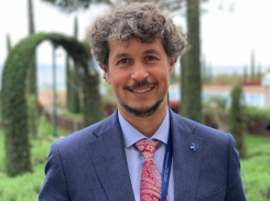 Экс-волгодонец Александр Хуруджи хочет возглавить Ростов-на-Дону