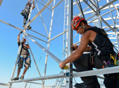 Куда в Волгодонске требуются монтажники 