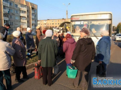 В субботу волгодонские дачники откроют новый сезон