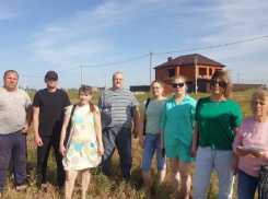 После просмотра видео «Блокнота» Александр Бастрыкин затребовал повторный доклад по уголовному делу о нарушении прав многодетных семей в  Волгодонске 