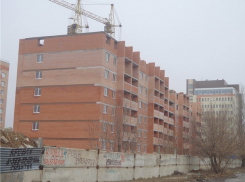 За три месяца в Волгодонске ввели в строй 52 жилых дома