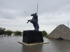 Небольшой дождь прогнозируют в Волгодонске сегодня 