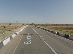 Более 67 миллионов рублей выделяют на ремонт 150-метрового моста на трассе Волгодонск-Зимовники