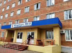 Семь пациентов выписаны из госпиталя для больных Covid-19 в Волгодонске 
