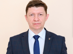 Сергей Ладанов баллотируется в Думу на место Людмилы Ткаченко