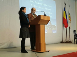 Итальянец Андреа Киузоли Чертани открывает производство моцареллы в Волгодонске