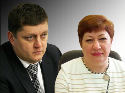 Чиновники Цимлянского района преследуют и угрожают сторонникам Олега Пахолкова
