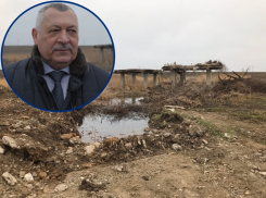 «Затопит ли Ростовскую область»: развеиваем фейк о размыве плотины Цимлянской ГЭС