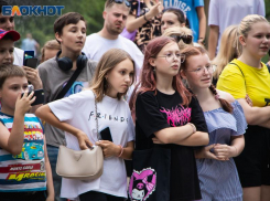 Иллюзионисты, световое шоу и пенная вечеринка: День молодежи в Волгодонске перенесли на пятницу 
