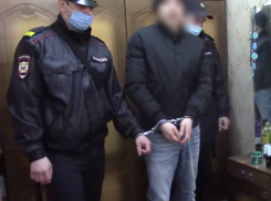 Вора-домушника из Волгодонска задержали с поличным во время очередной кражи