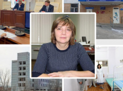 Детской городской больнице не обойтись без помощи администрации и Думы: Марина Шальнева о тонкостях взаимоотношения с новым начальством