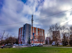 Сильный мороз отступает от Волгодонска 