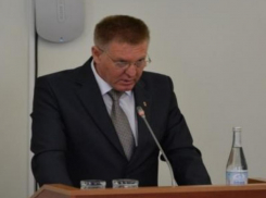 Уроженец поселка Зимовники стал главным спасателем Ростова