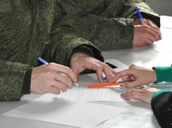 В Чечню, Ингушетию и в Новочеркасск скоро отправятся волгодонские парни 