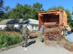«Позор Красного Яра» убрали, но жильцы микрорайона вновь недовольны