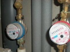 Показания счетчиков коммунальных услуг в Волгодонске можно передать через социальные сети