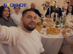 Приезжая в Волгодонск сразу «попадаешь в Грузию»