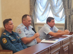 Два факта суицида было зарегистрировано в Волгодонске в сентябре 