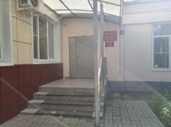 В Волгодонске приостановлена госпитализация в онкологическое отделение