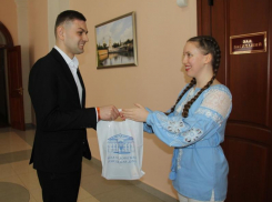 Как в ДНР: молодежные приемные могут появиться в ВУЗах и техникумах Волгодонска