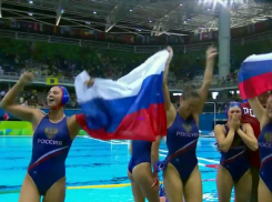 Волгодончанки помогли сборной России взять «бронзу» Олимпиады в Рио