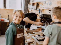 Думаете чем занять детей в выходные?!