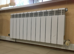 В Волгодонске возможно снижение параметров отопления в ряде домов