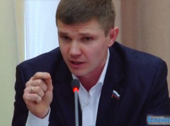 Председателю городской Думы поставили «двойку» и хотели бы уволить