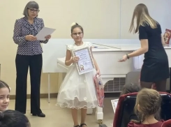 Юные пианисты из Волгодонска с триумфом покорили престижный Областной конкурс 