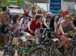В эти выходные в Волгодонске пройдет заключительный этап велокросса