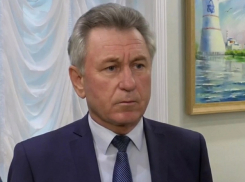 «Ситуация непредсказуемая, морозы могут все усугубить»: Виктор Мельников об аварии на коллекторе