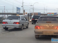 Волгодонские таксисты грубо нарушают не только ПДД, но и правила перевозки пассажиров