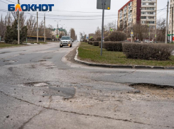 23 бесхозные автодороги поступили на содержание города в этом году
