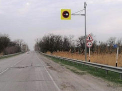Власти сообщили о грядущих ограничениях на ведущих в Волгодонск дорогах