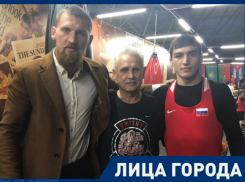 Плох тот тренер, который не переживал бы за своего чемпиона, - Николай Тимофеев