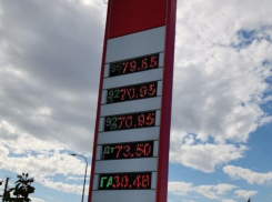 Цены растут, АЗС пустеют: Ростовская область садится на временную бензиновую диету