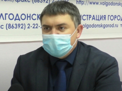Вакцинация врачей против вируса Covid-19 стартует в Волгодонске на следующей неделе 