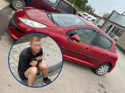 За повреждение чужой машины разнорабочему из Волгодонска грозит до пяти лет тюрьмы