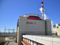 Из реактора энергоблока №2 Ростовской АЭС выгрузят топливо